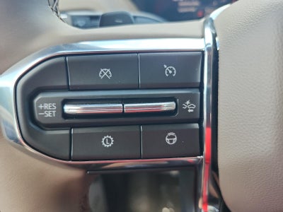 2026 GMC Yukon XL 4WD 4dr Denali