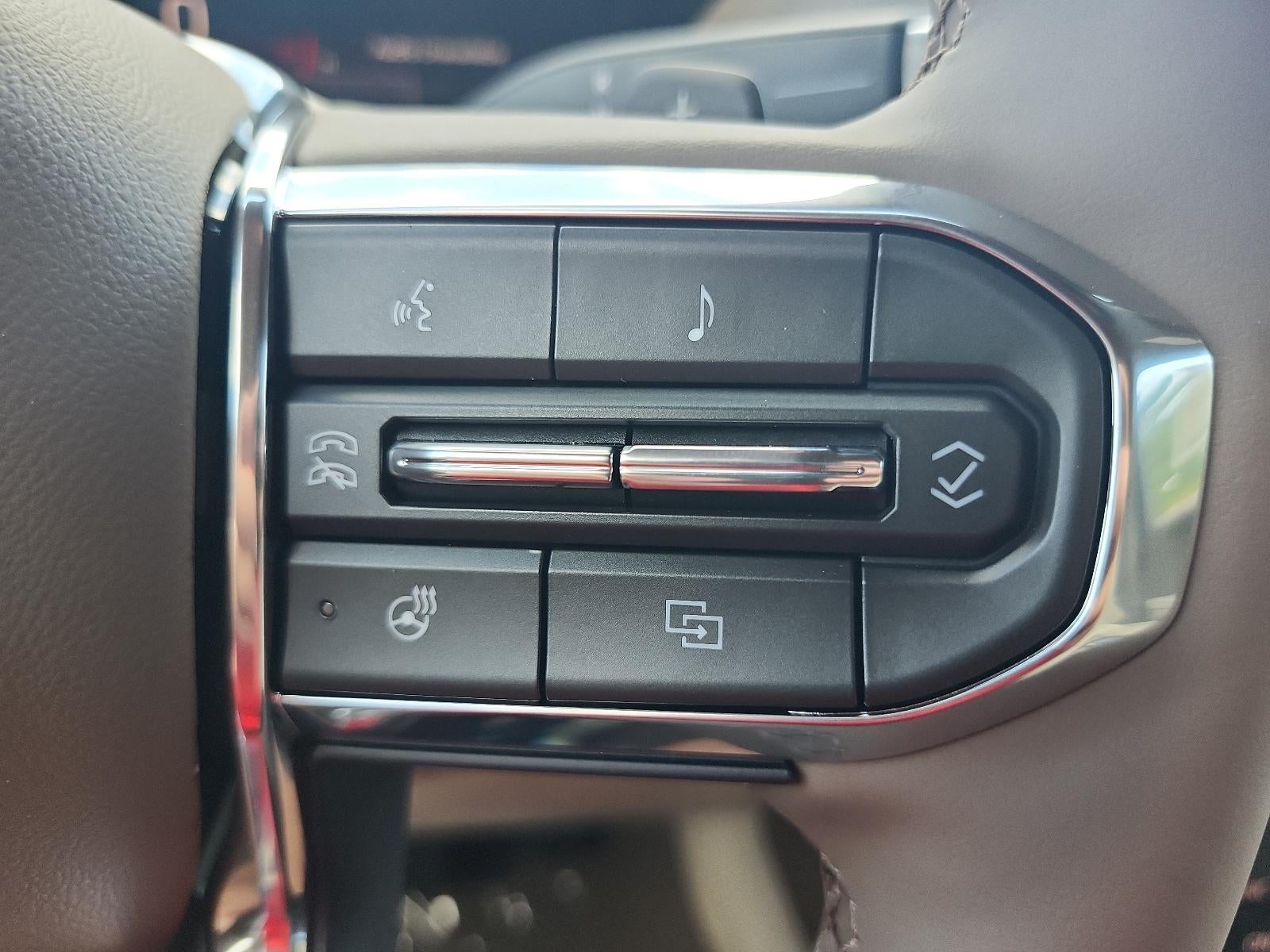 2026 GMC Yukon XL 4WD 4dr Denali
