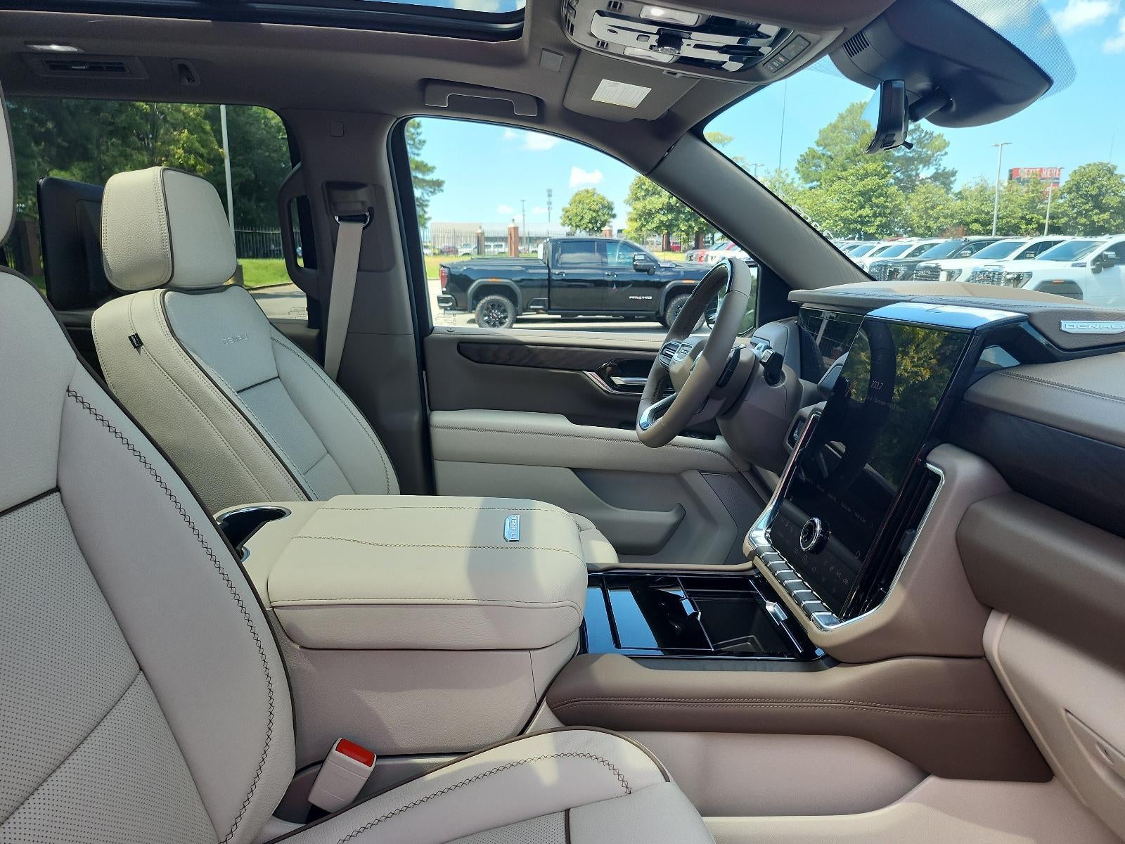 2026 GMC Yukon XL 4WD 4dr Denali