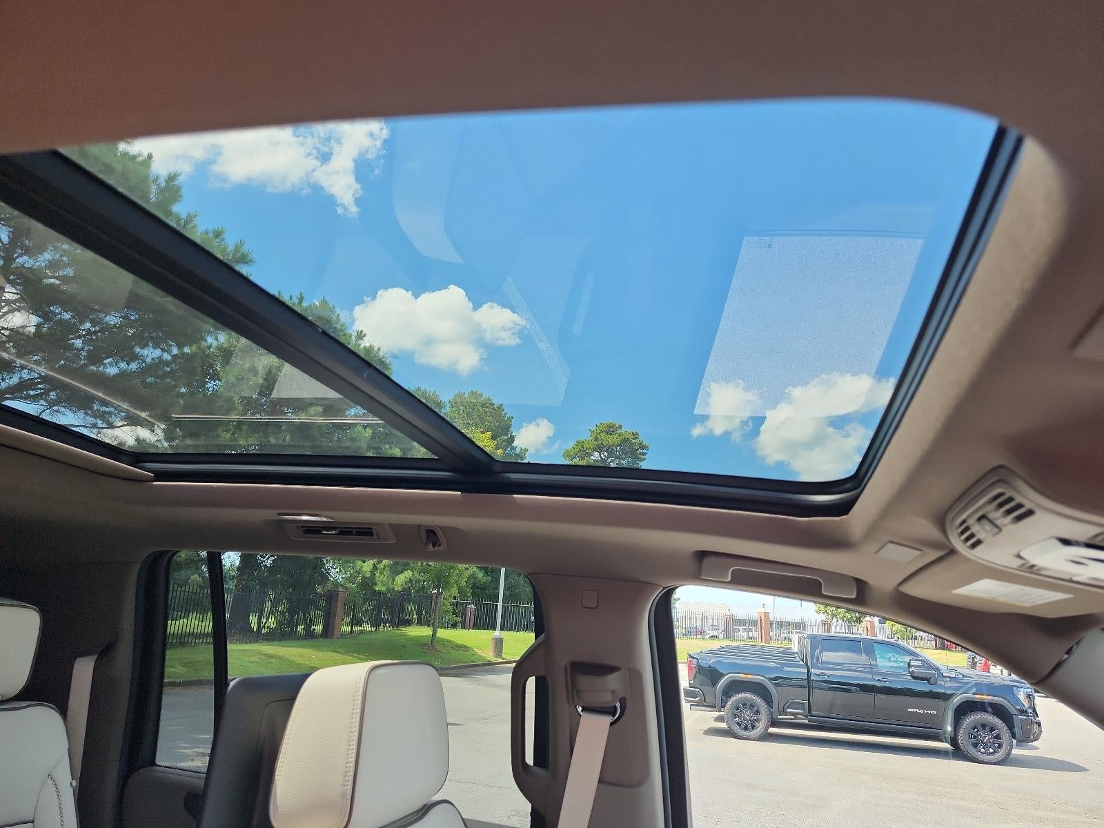 2026 GMC Yukon XL 4WD 4dr Denali