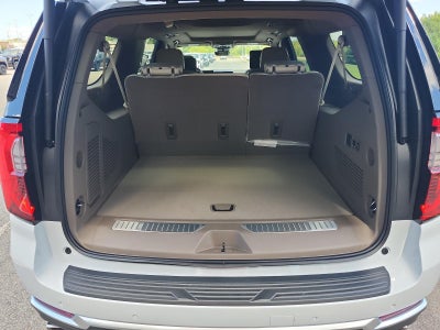 2026 GMC Yukon XL 4WD 4dr Denali