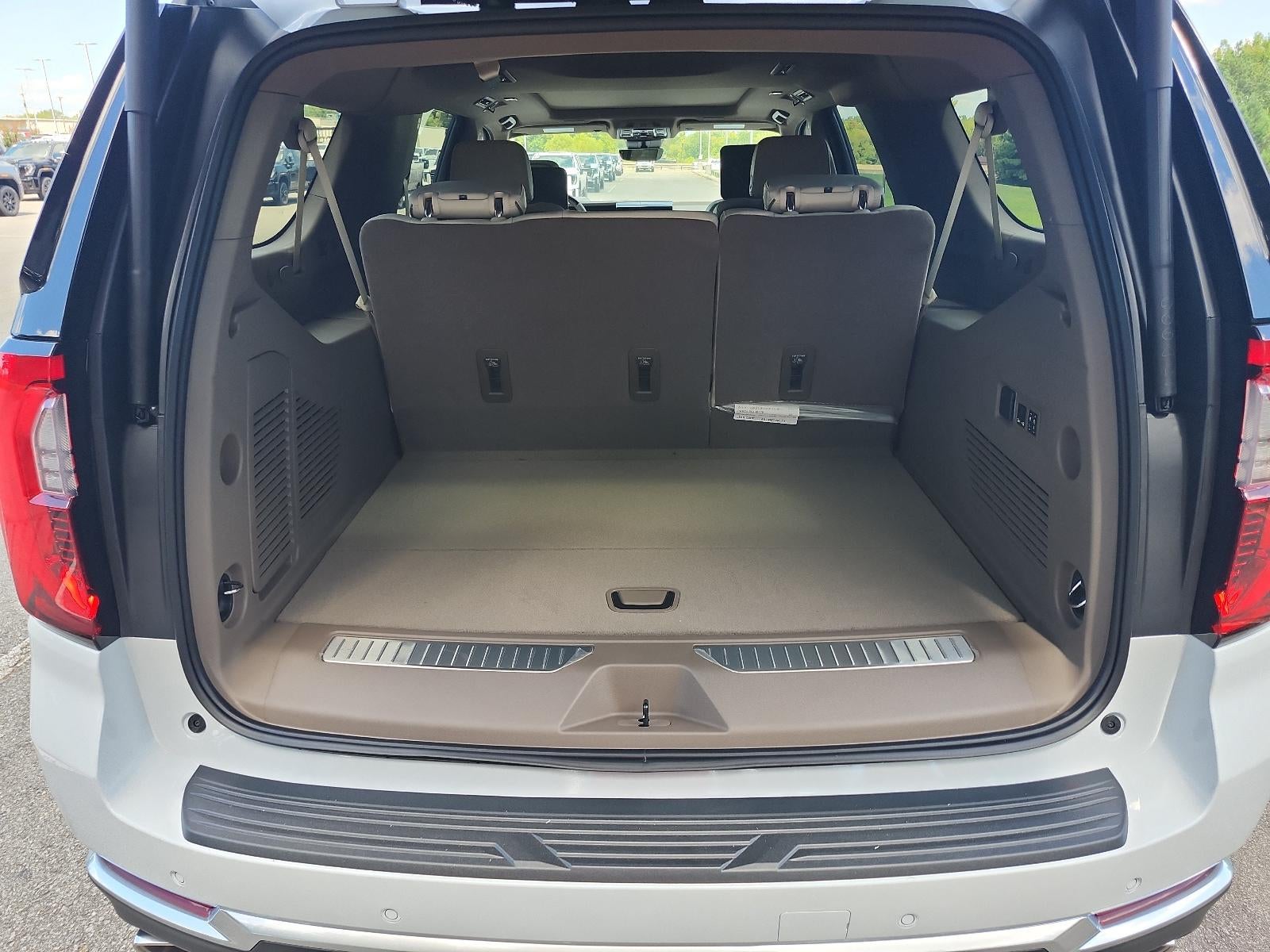 2026 GMC Yukon XL 4WD 4dr Denali