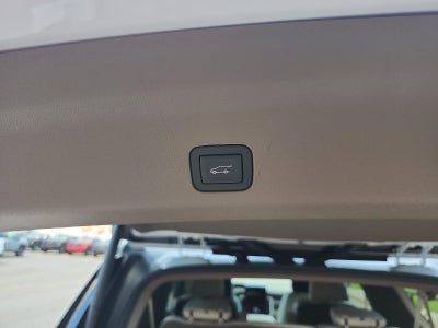 2026 GMC Yukon XL 4WD 4dr Denali