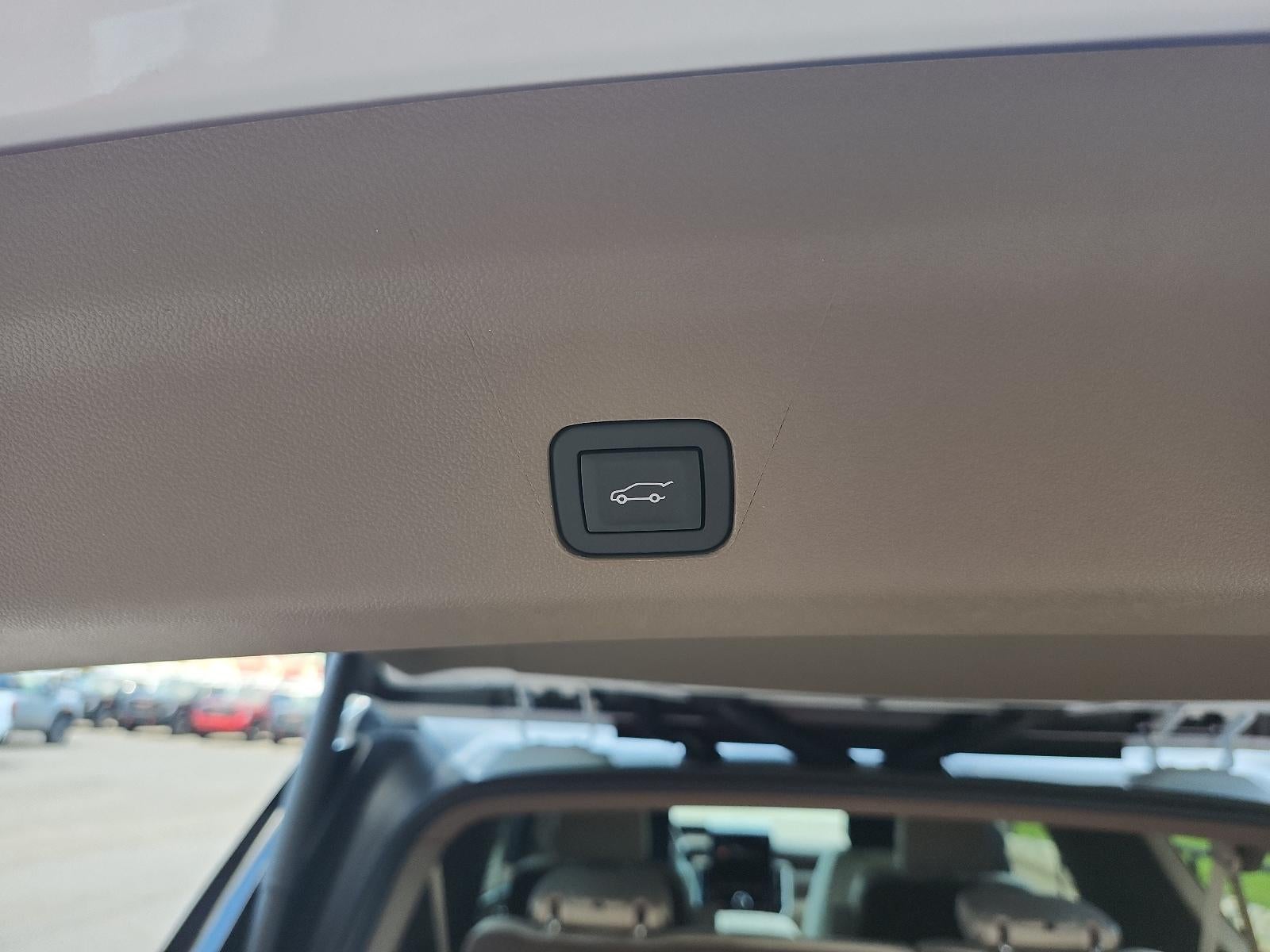2026 GMC Yukon XL 4WD 4dr Denali