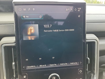 2026 GMC Yukon XL 4WD 4dr Denali