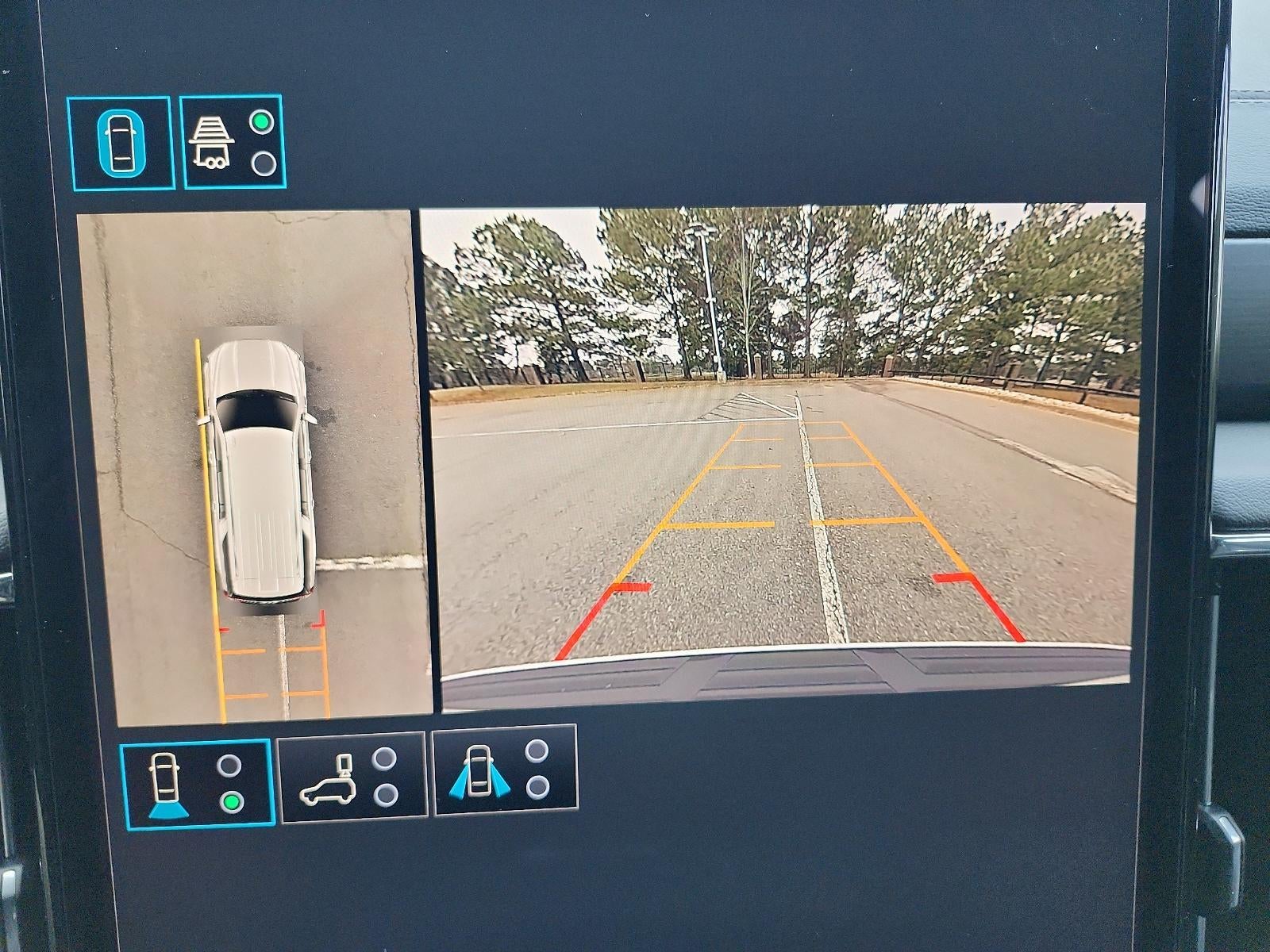 2026 GMC Yukon XL 4WD 4dr Denali