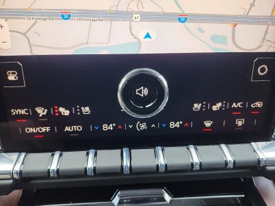 2026 GMC Yukon XL 4WD 4dr Denali