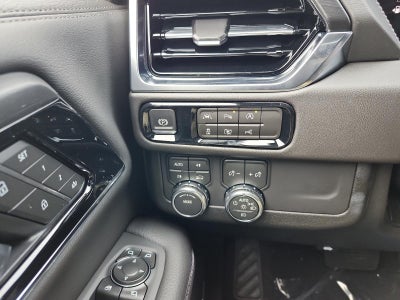 2026 GMC Yukon XL 4WD 4dr Denali