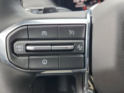 2026 GMC Yukon XL 4WD 4dr Denali