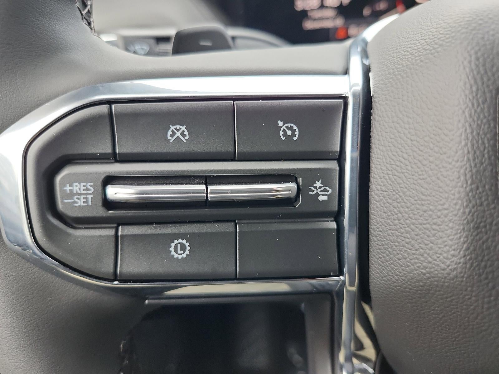 2026 GMC Yukon XL 4WD 4dr Denali