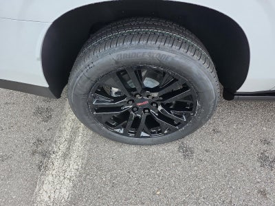 2026 GMC Yukon XL 4WD 4dr Denali