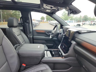 2026 GMC Yukon XL 4WD 4dr Denali