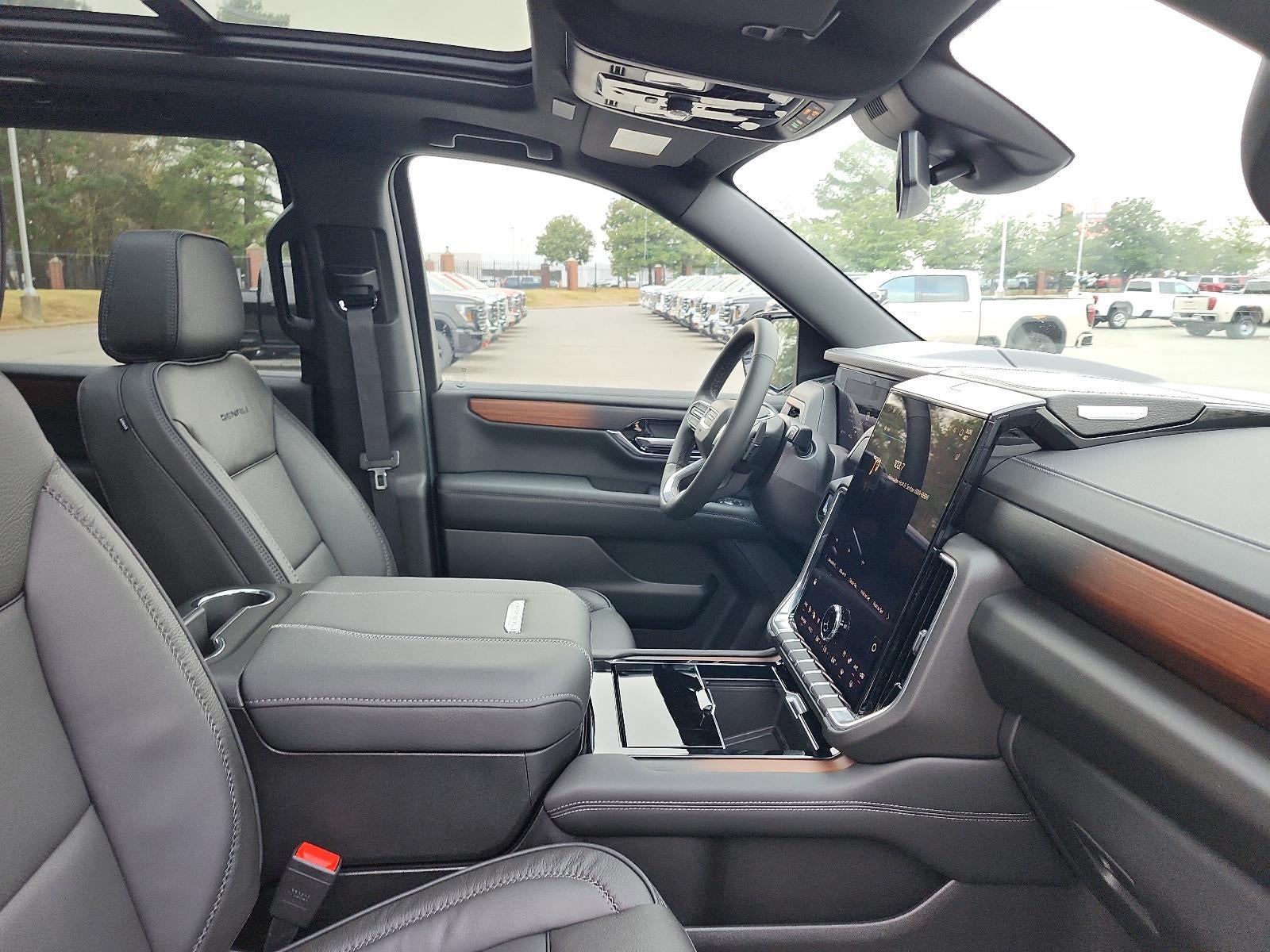 2026 GMC Yukon XL 4WD 4dr Denali