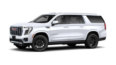 2026 GMC Yukon XL 4WD 4dr Denali