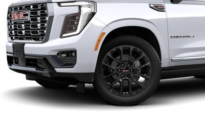 2026 GMC Yukon XL 4WD 4dr Denali