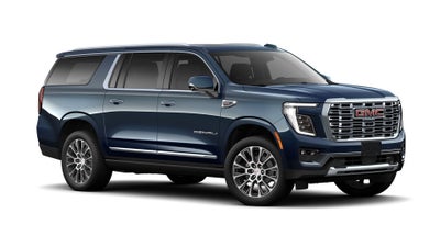 2026 GMC Yukon XL 4WD 4dr Denali