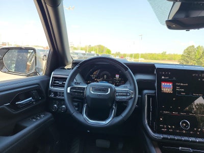 2026 GMC Yukon XL 4WD 4dr Denali