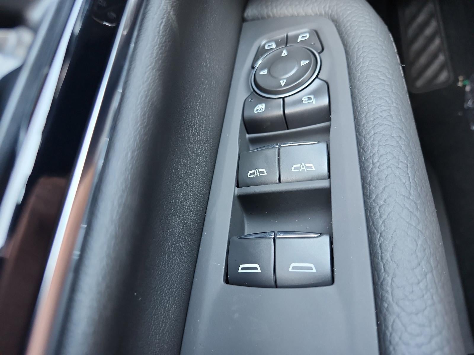 2026 GMC Yukon XL 4WD 4dr Denali