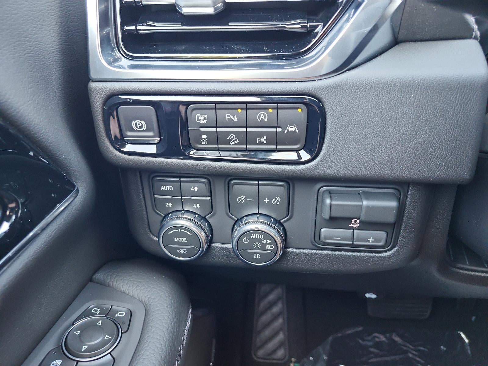 2026 GMC Yukon XL 4WD 4dr Denali