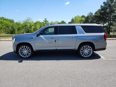 2026 GMC Yukon XL 4WD 4dr Denali