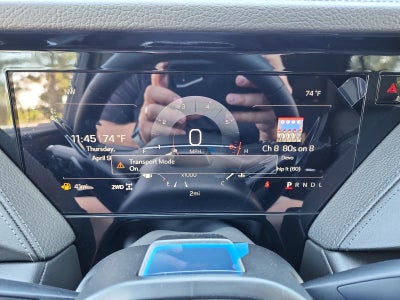 2026 GMC Yukon XL 4WD 4dr Denali