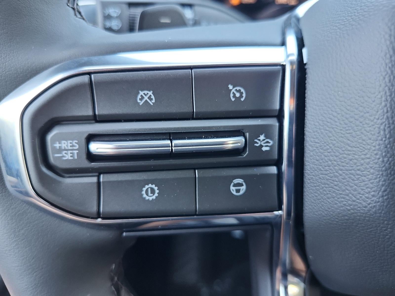 2026 GMC Yukon XL 4WD 4dr Denali