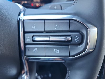 2026 GMC Yukon XL 4WD 4dr Denali