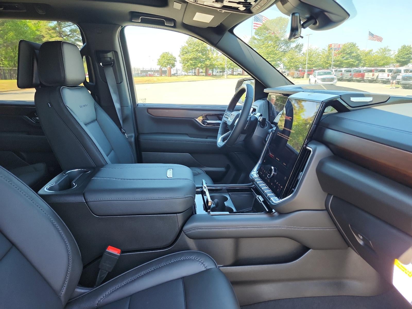 2026 GMC Yukon XL 4WD 4dr Denali