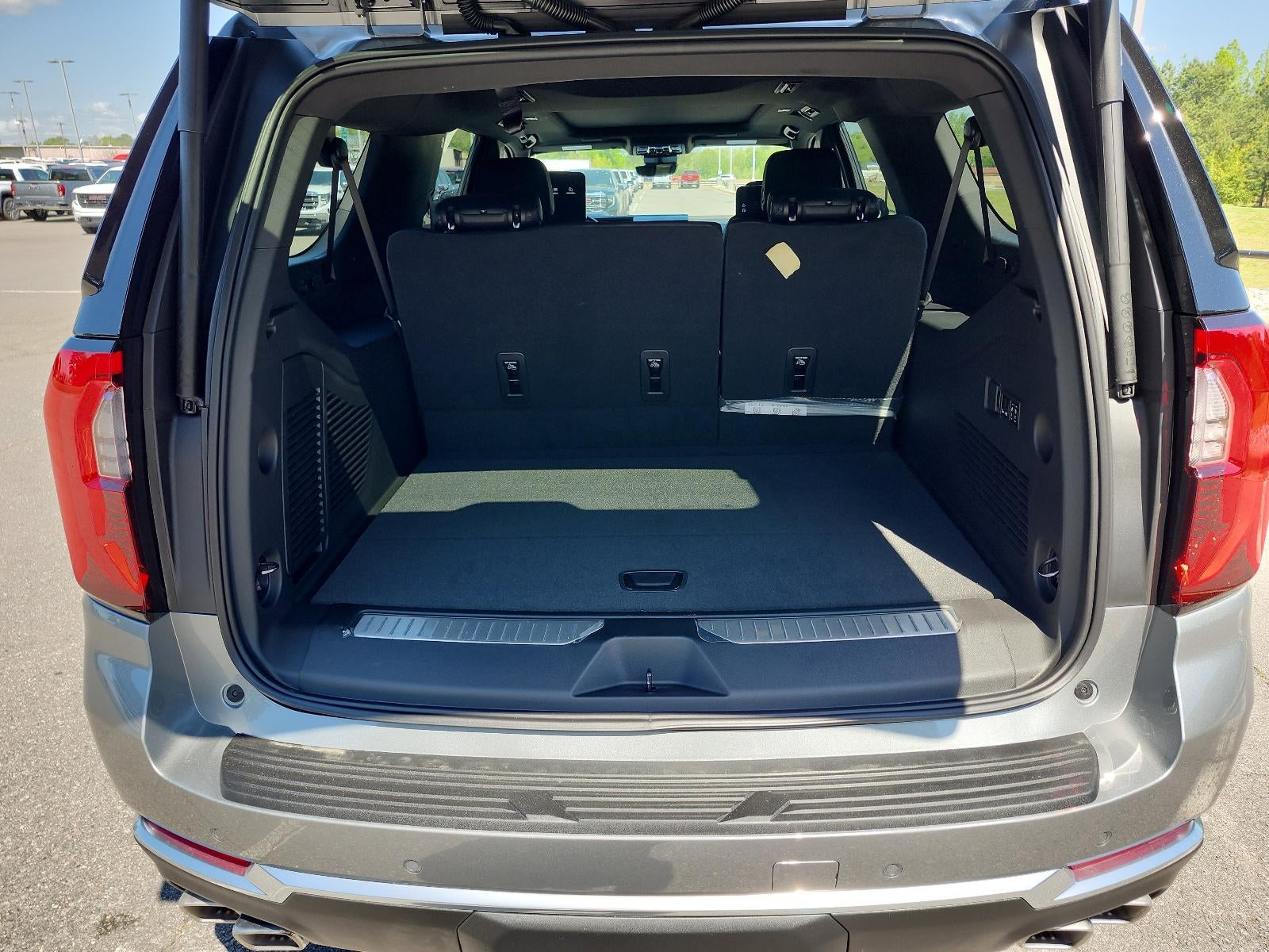 2026 GMC Yukon XL 4WD 4dr Denali