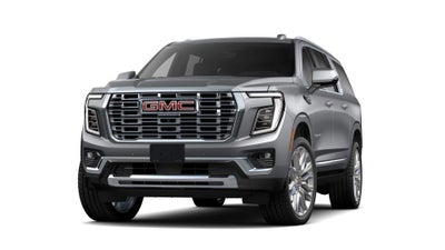 2026 GMC Yukon XL 4WD 4dr Denali