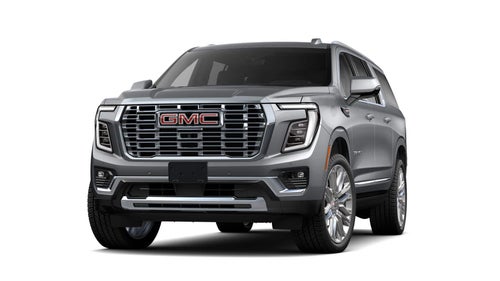 2026 GMC Yukon XL 4WD 4dr Denali