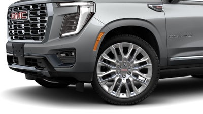 2026 GMC Yukon XL 4WD 4dr Denali