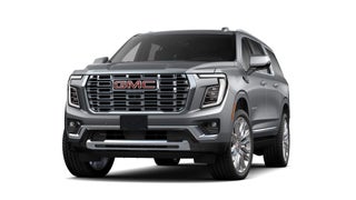 2026 GMC Yukon XL 4WD 4dr Denali