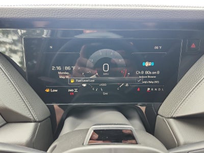 2026 GMC Yukon XL 4WD 4dr Denali