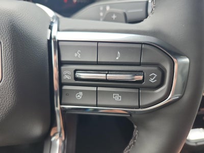 2026 GMC Yukon XL 4WD 4dr Denali