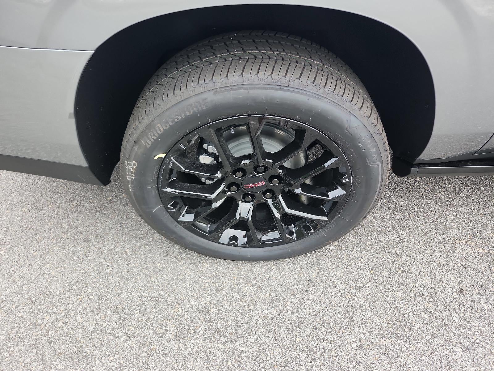 2026 GMC Yukon XL 4WD 4dr Denali