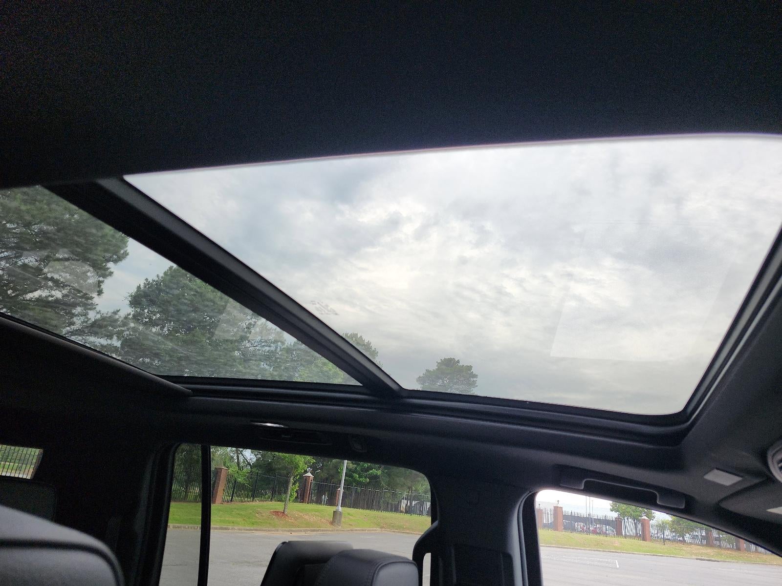 2026 GMC Yukon XL 4WD 4dr Denali