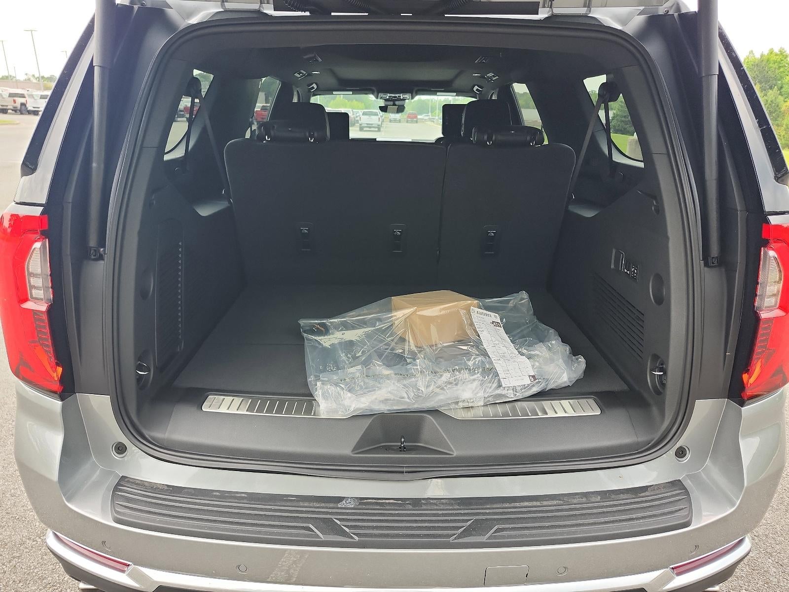 2026 GMC Yukon XL 4WD 4dr Denali