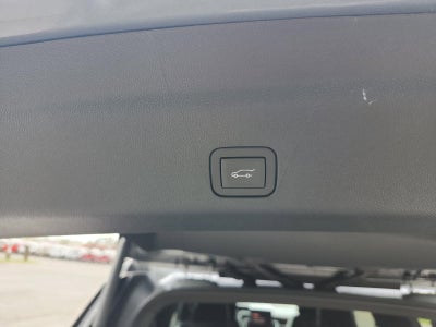 2026 GMC Yukon XL 4WD 4dr Denali
