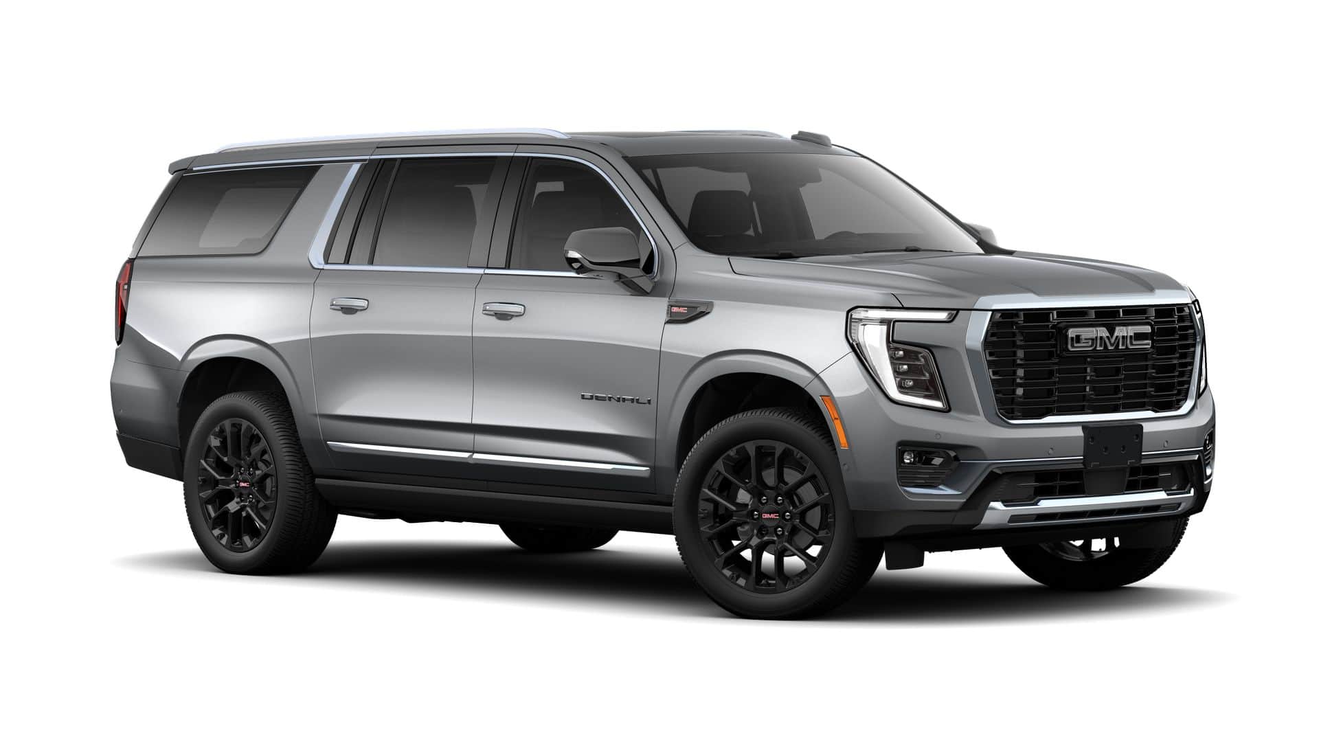 2026 GMC Yukon XL 4WD 4dr Denali
