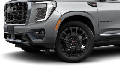 2026 GMC Yukon XL 4WD 4dr Denali