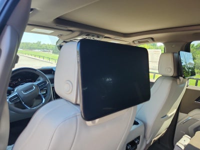 2026 GMC Yukon XL 4WD 4dr Denali