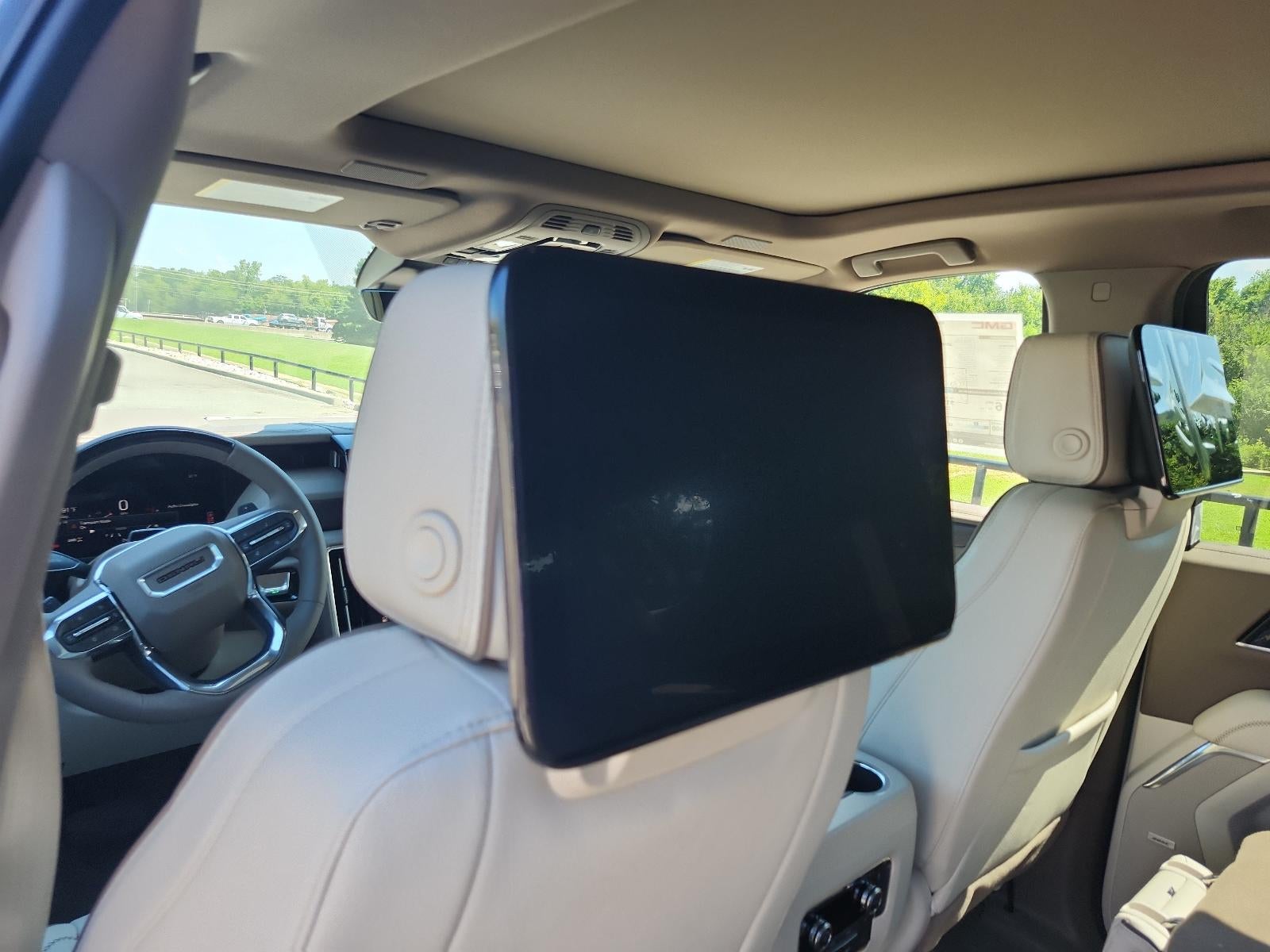 2026 GMC Yukon XL 4WD 4dr Denali