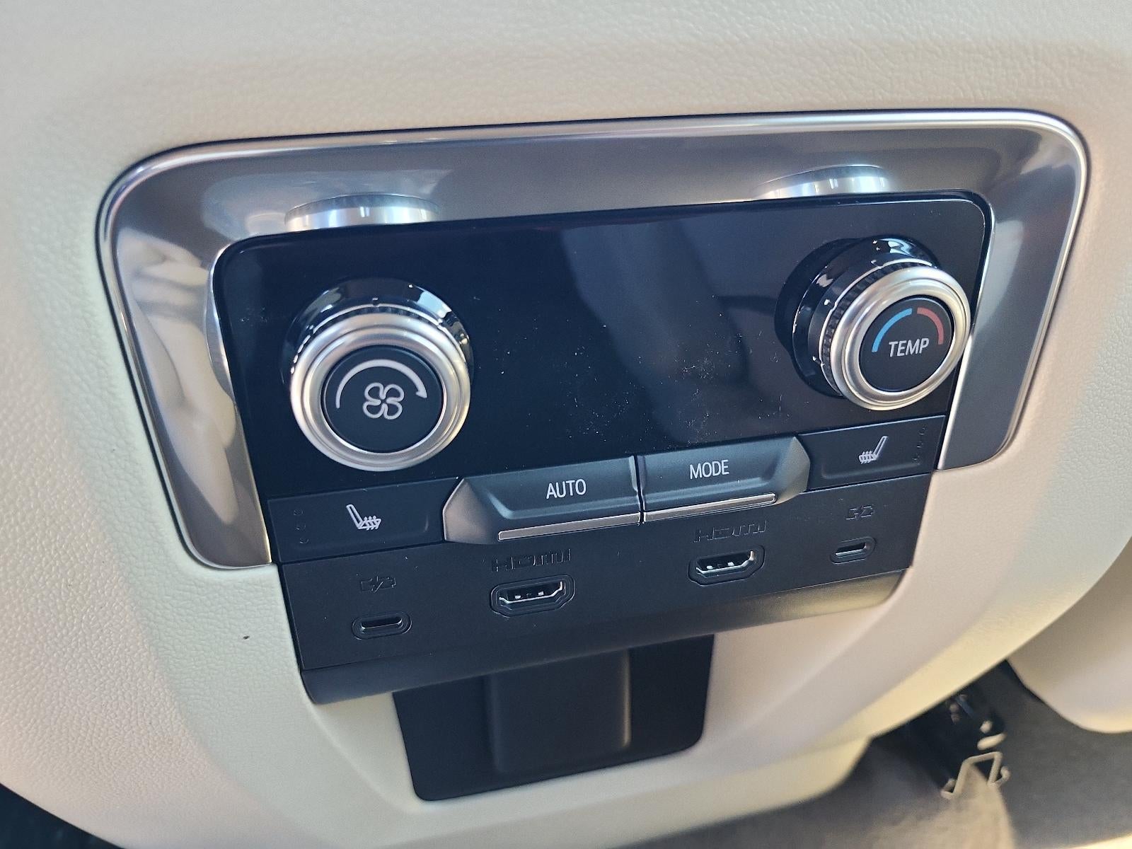 2026 GMC Yukon XL 4WD 4dr Denali