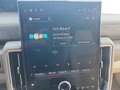 2026 GMC Yukon XL 4WD 4dr Denali