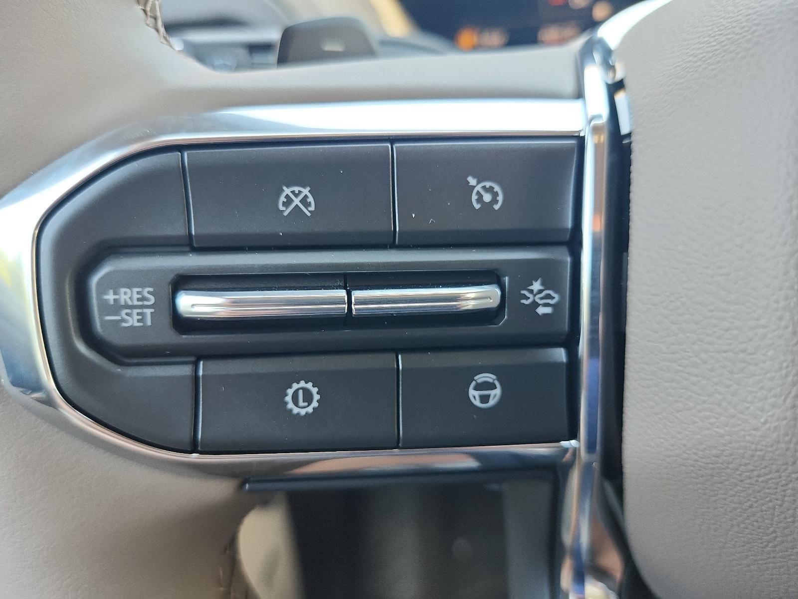2026 GMC Yukon XL 4WD 4dr Denali