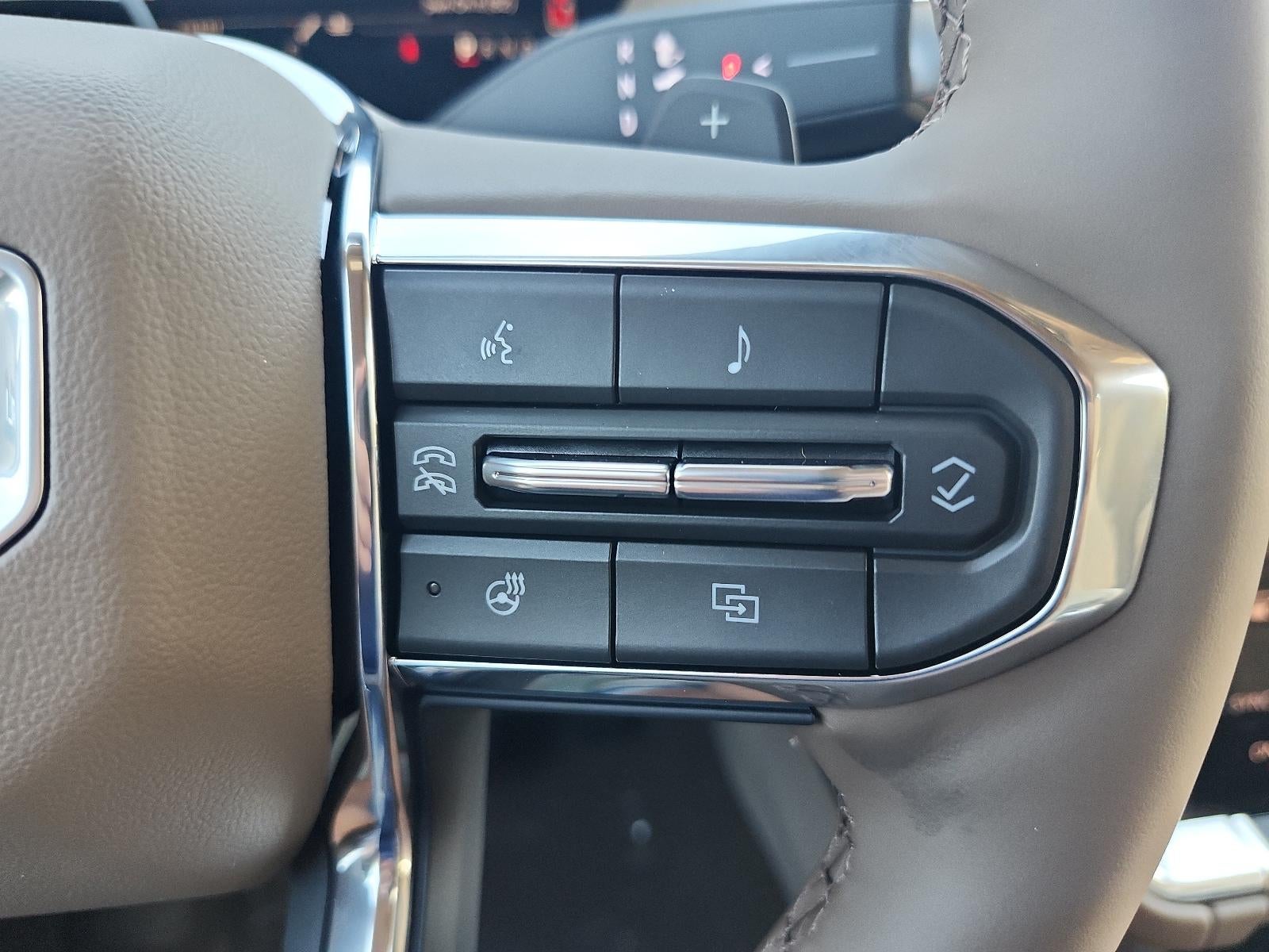 2026 GMC Yukon XL 4WD 4dr Denali