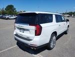 2026 GMC Yukon XL 4WD 4dr Denali