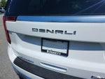 2026 GMC Yukon XL 4WD 4dr Denali