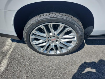 2026 GMC Yukon XL 4WD 4dr Denali